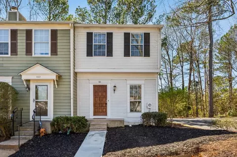 601 Wedgewood Way, Atlanta, GA 30350