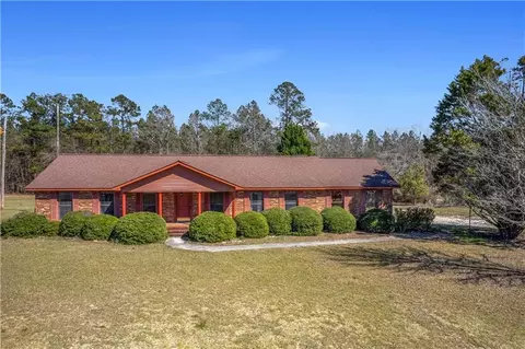430 Hamburg State Park Rd, Warthen, GA 31094