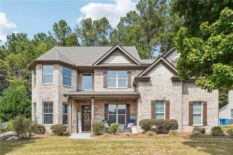 1249 Austin Thomas Dr, Dacula, GA 30019