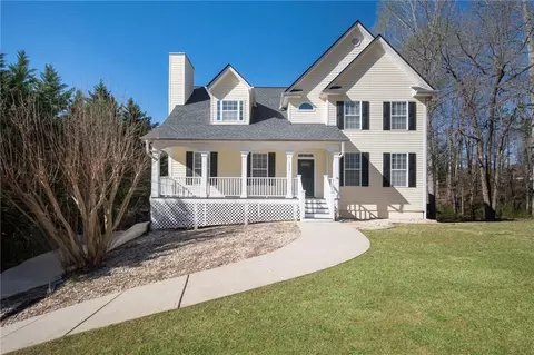 274 Sleepy Hollow Rd, Powder Springs, GA 30127