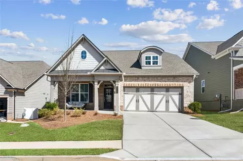 5329 Flying Scott Way, Gainesville, GA 30504