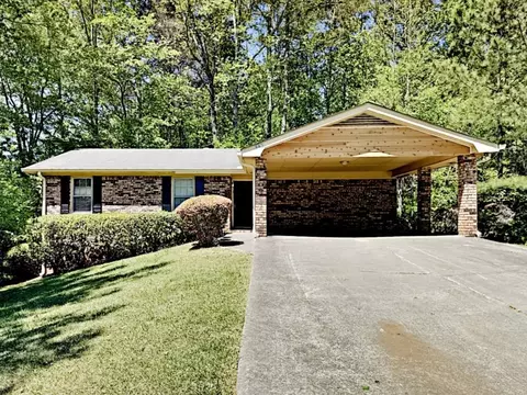 942 Ellison Ct, Austell, GA 30168