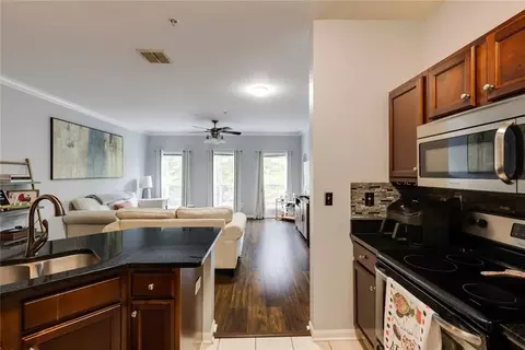 5641 Roswell Rd #307, Sandy Springs, GA 30342