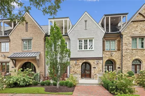 55 Church St, Alpharetta, GA 30009