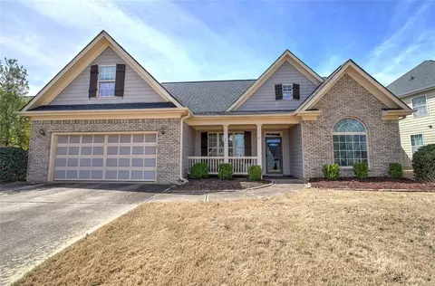 27 Spring Folly NW, Cartersville, GA 30121