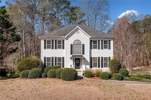 434 Westchester Way, Canton, GA 30115