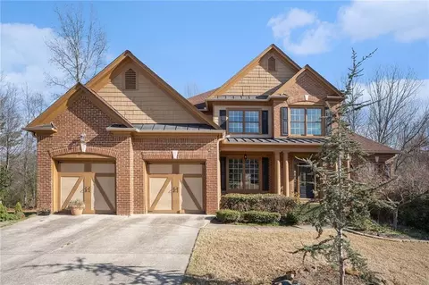 117 Olde Heritage Way, Woodstock, GA 30188