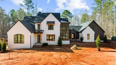 107 Hickory Flat Rd, Alpharetta, GA 30004