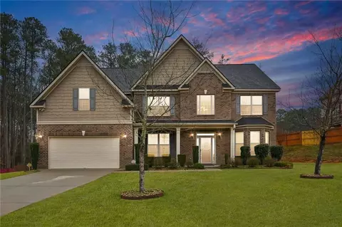 4721 Amanda Louisa Ct, Snellville, GA 30039