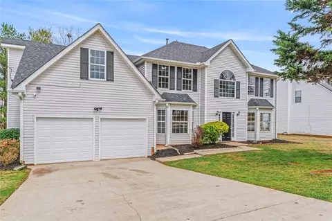 4699 Snap Creek Ln, Decatur, GA 30035