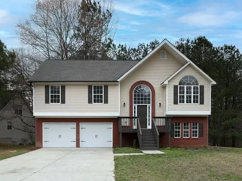 6334 Milo Dr, Austell, GA 30168