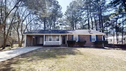 3359 Mansfield Ln, Snellville, GA 30039