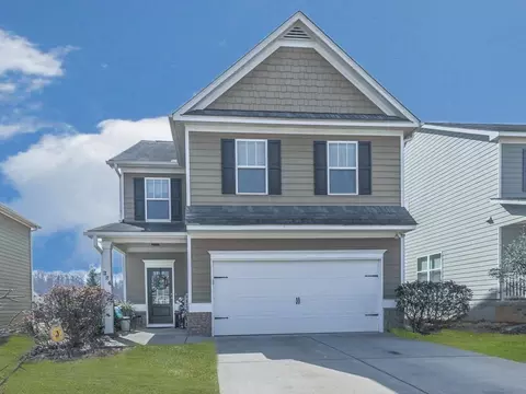 324 Rippling Dr, Ball Ground, GA 30107