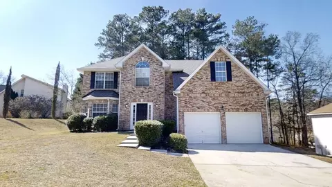 6643 Hill Creek Cv, Lithonia, GA 30058