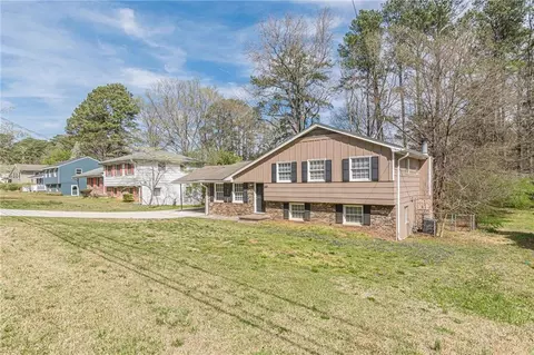 6108 Mount Zion Blvd, Ellenwood, GA 30294