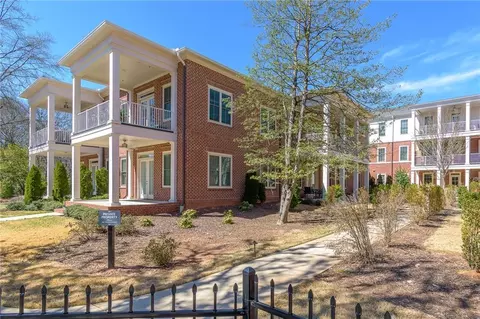 1200 Ponce De Leon Ave NE #A-19, Atlanta, GA 30306