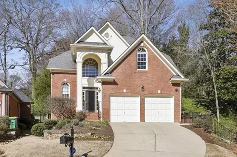 535 Cameron Manor Way, Atlanta, GA 30328