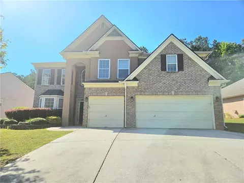 1172 Preserve Park Dr, Loganville, GA 30052