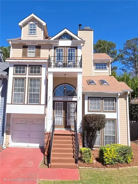 2270 Goodwood Blvd SE, Smyrna, GA 30080