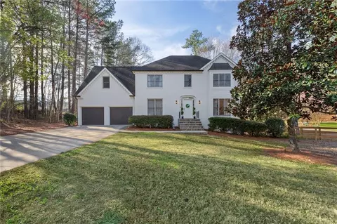 3471 Greyfield Ln NW, Kennesaw, GA 30152