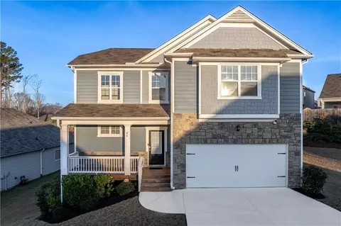 40 Yaupon Trl, Braselton, GA 30517