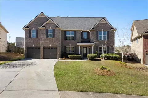 189 Caledonian Cir, Dallas, GA 30132