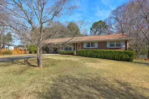 3868 Sharon Dr, Powder Springs, GA 30127