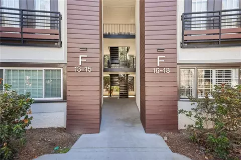 1445 Monroe Dr NE #14F, Atlanta, GA 30324