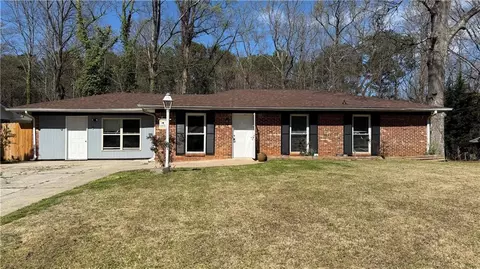 781 E Glochester Pl, Norcross, GA 30071