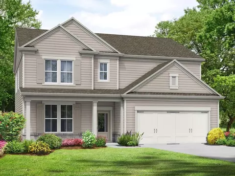 5 Breckens Way, Statham, GA 30666