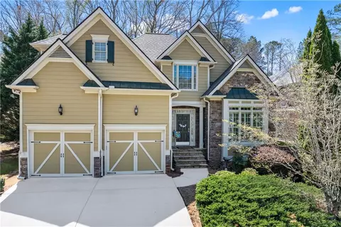 1463 Bailey Farm Dr SW, Marietta, GA 30064
