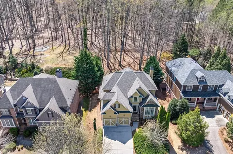 1463 Bailey Farm Dr SW, Marietta, GA 30064