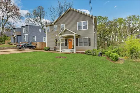 1944 Lakewood Ter SE, Atlanta, GA 30315
