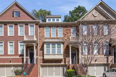 1942 Ridgemont Ln, Decatur, GA 30033
