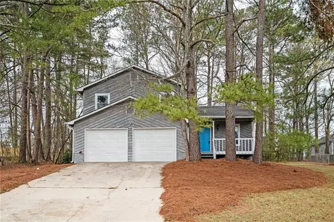 3201 Palomino Dr, Powder Springs, GA 30127