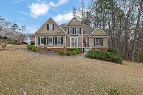 300 Gold Rdg, Canton, GA 30114