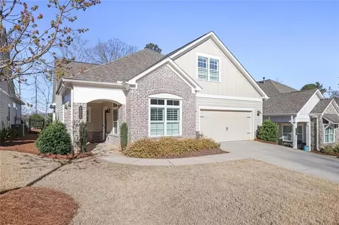 1011 Stillington Way, Kennesaw, GA 30152
