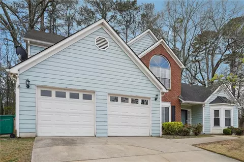 2770 Da Vinci Cres, Decatur, GA 30034