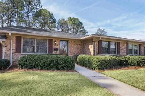 3346 Stonecrest Ct, Atlanta, GA 30341