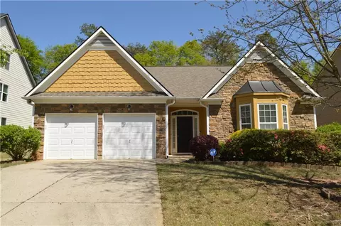 5250 Fieldgate Ridge Dr, Cumming, GA 30028