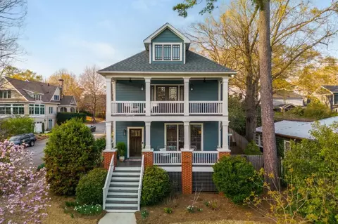 243 Sterling St, Decatur, GA 30030
