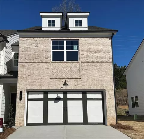 255 Depot Landing Rd #38, Auburn, GA 30011