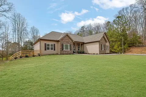 4441 Harold Whelchel Rd, Gainesville, GA 30506