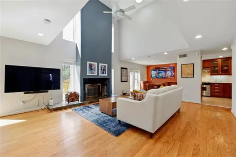 1325 S Ponce De Leon Ave NE, Atlanta, GA 30306