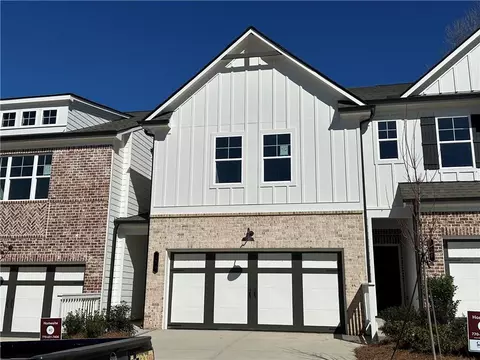 259 Depot Landing Rd #40, Auburn, GA 30011