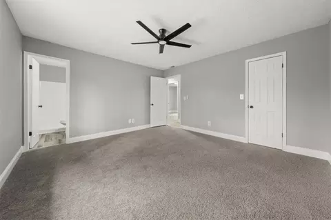 Bedroom - 7012 Winter Woods Ct, Morrow, GA 30260 photo 7 of 8