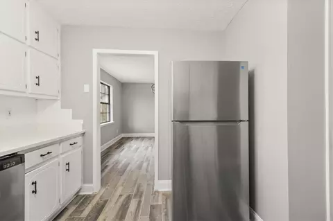 Entry Way - 7012 Winter Woods Ct, Morrow, GA 30260 photo 2 of 3