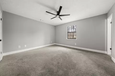 Bedroom - 7012 Winter Woods Ct, Morrow, GA 30260 photo 6 of 8