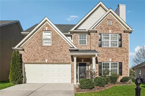 2688 Red Mulberry Ln, Braselton, GA 30517