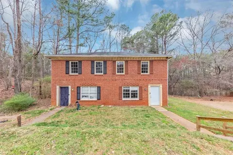 1736 Salem Woods Dr SE, Conyers, GA 30013